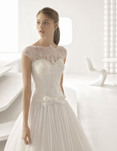 Load image into Gallery viewer, Rosa Clara - Andrina