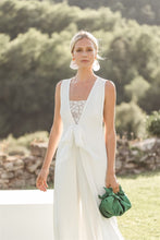 Load image into Gallery viewer, Novia D'Art two-piece suit - Franzine 1