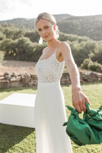 Load image into Gallery viewer, Novia D'Art two-piece suit - Franzine 1