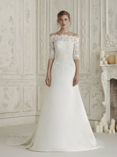 Load image into Gallery viewer, Pronovias-Eline