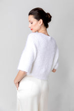 Load image into Gallery viewer, marryandbride - hold me now sweater