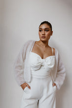 Load image into Gallery viewer, marryandbride - Cozy Claire Silk