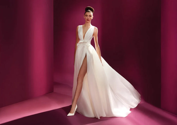PERFECT MATCH – Interview with Claudia Klimm about the personal bridal look