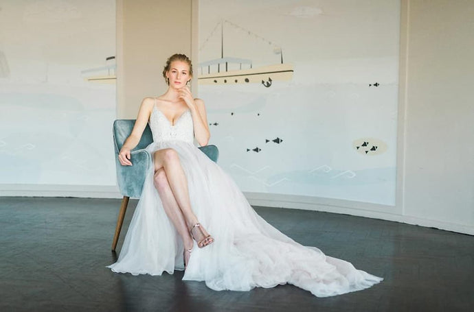 Ameron Bonn: Get married like Loreley on the Rhine - wedding madness - be inspired