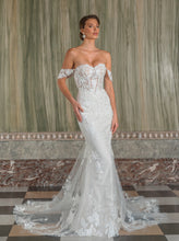 Lade das Bild in den Galerie-Viewer, Diane Legrand - 50929
