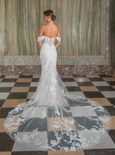 Lade das Bild in den Galerie-Viewer, Diane Legrand - 50929
