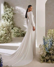 Lade das Bild in den Galerie-Viewer, Rosa Clara Couture - Talamo
