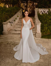 Lade das Bild in den Galerie-Viewer, Alberto Palatchi - Modell Elisa
