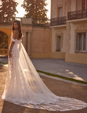 Load image into Gallery viewer, Alberto Palatchi - Modell Calipso
