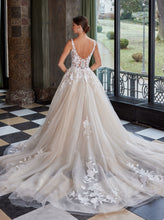 Lade das Bild in den Galerie-Viewer, Diane Legrand - 50914
