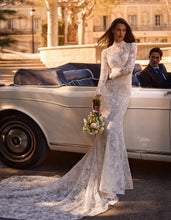 Load image into Gallery viewer, Alberto Palatchi - Modell Electra
