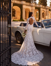 Load image into Gallery viewer, Alberto Palatchi - Modell Electra
