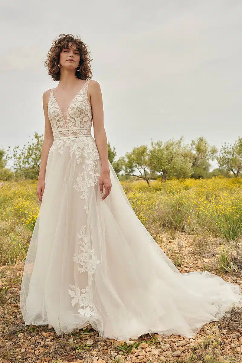 Fara Sposa - Modell Hilda