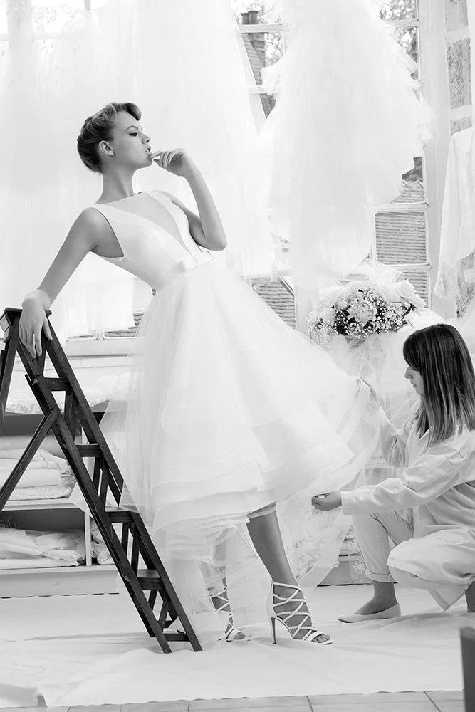 Atelier Emelia - Arielle