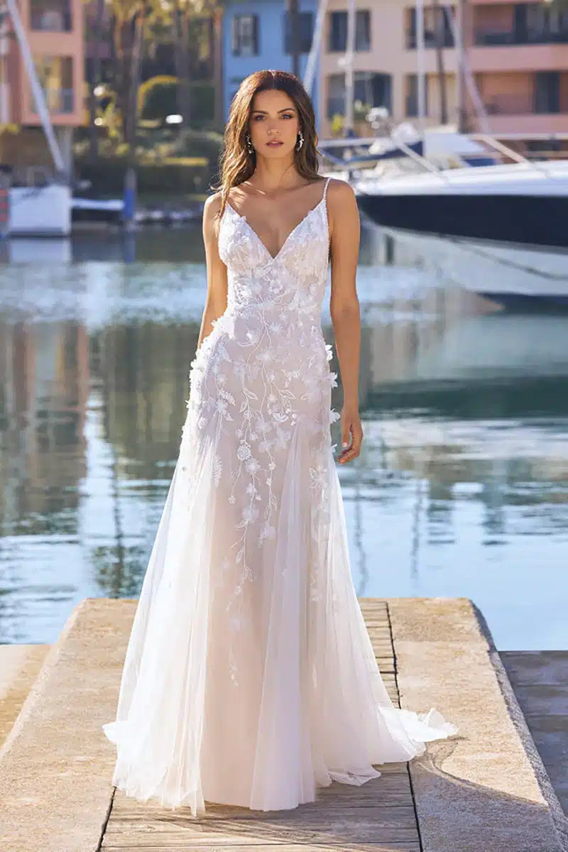 Pronovias - Rhapsody