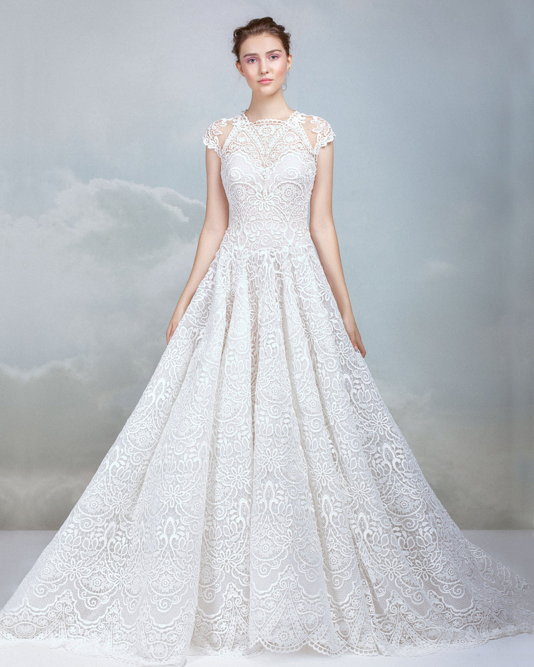 Gemy Maalouf - 5775