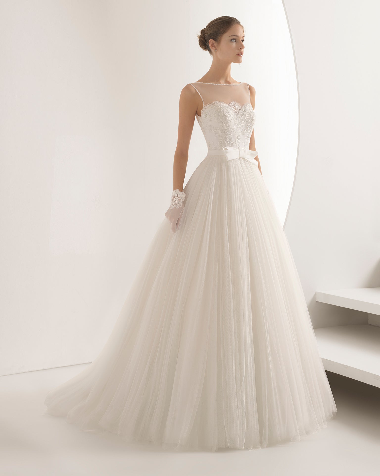 Wedding dresses on SALE Tagged Rosa Clara Brautkleidguenstiger