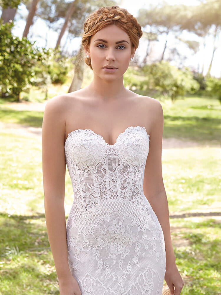 Novia D'Art - Leeds – Brautkleidguenstiger.de